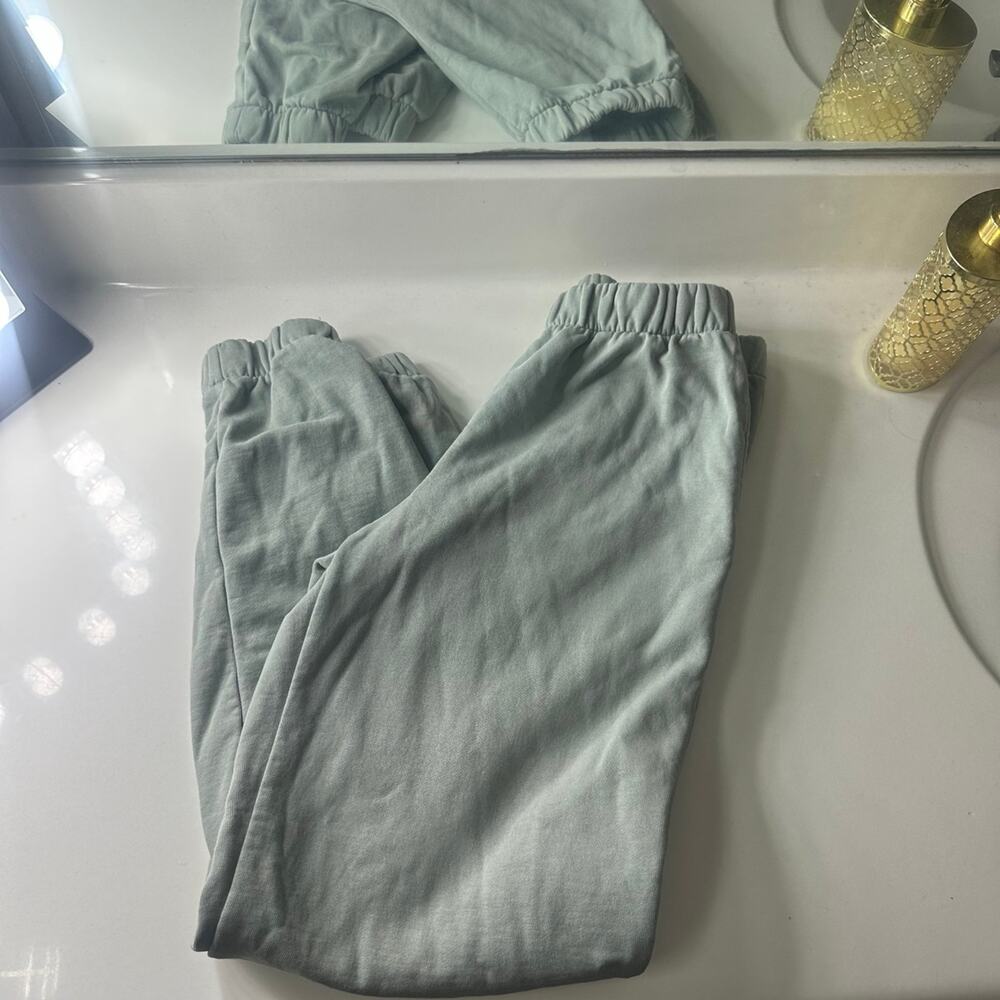 brandy melville sweatpants